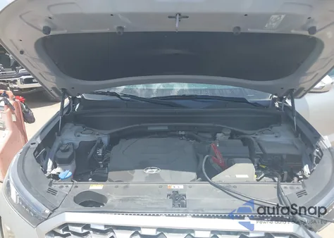 2021 Hyundai Palisade Sel из США, поврежденный, VIN KM8R4DHEXMU281494